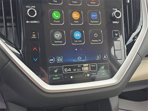 Used 2025 Subaru Ascent Limited image 26