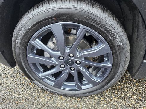 Certified 2023 Chevrolet Equinox RS image 29