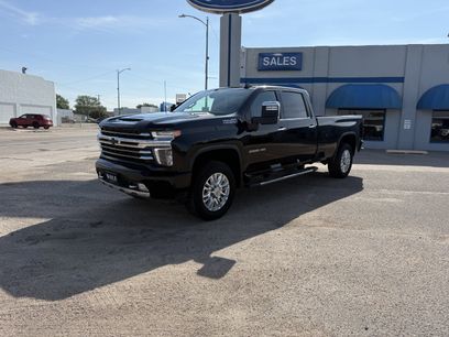 Used 2023 Chevrolet Silverado 2500 High Country w/ Technology Package