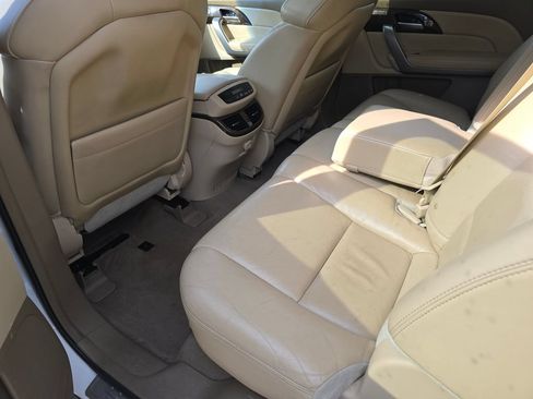 Used 2012 Acura MDX w/ Advance Package AWD/4WD image 19