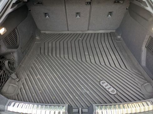 Certified 2025 Audi A5 2.0T Premium Plus w/ Premium Plus AWD/4WD image 21