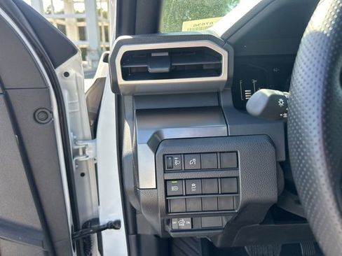 New 2026 Toyota Tacoma SR5 RWD image 23