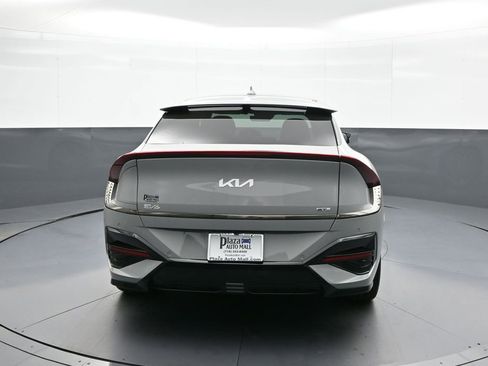 New 2025 Kia EV6 GT-Line image 7