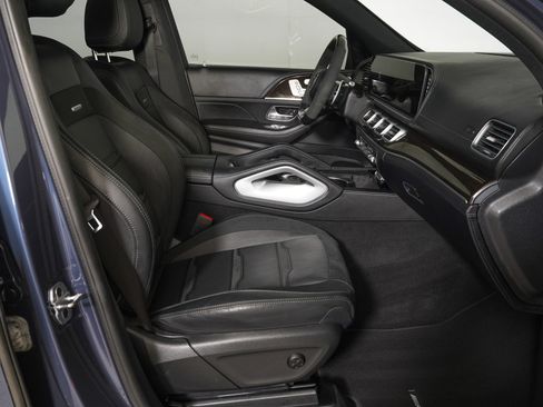 Used 2024 Mercedes-Benz GLE 53 AMG 4MATIC image 9