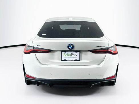 Used 2023 BMW i4 eDrive35 RWD image 7