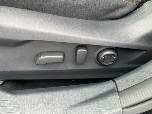 Used 2024 Subaru Outback Wilderness image 20