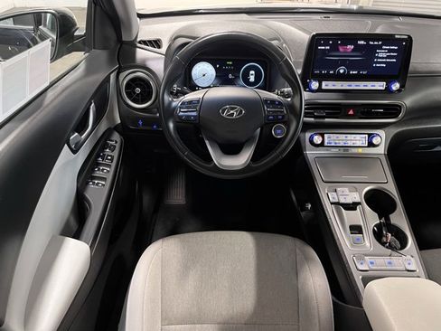 Used 2023 Hyundai Kona SEL image 18