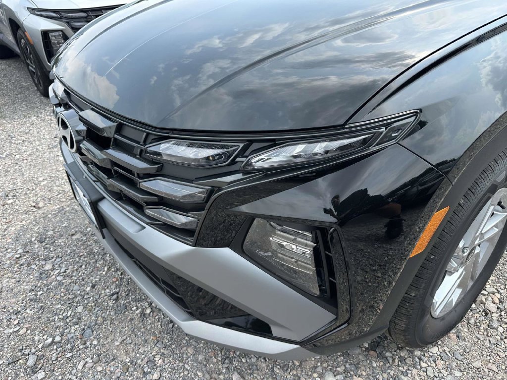 New 2026 Hyundai Tucson SE AWD/4WD image 7
