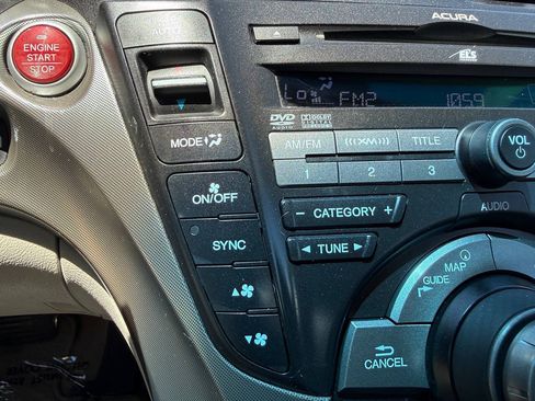 Used 2010 Acura TL w/ Technology Package FWD image 34