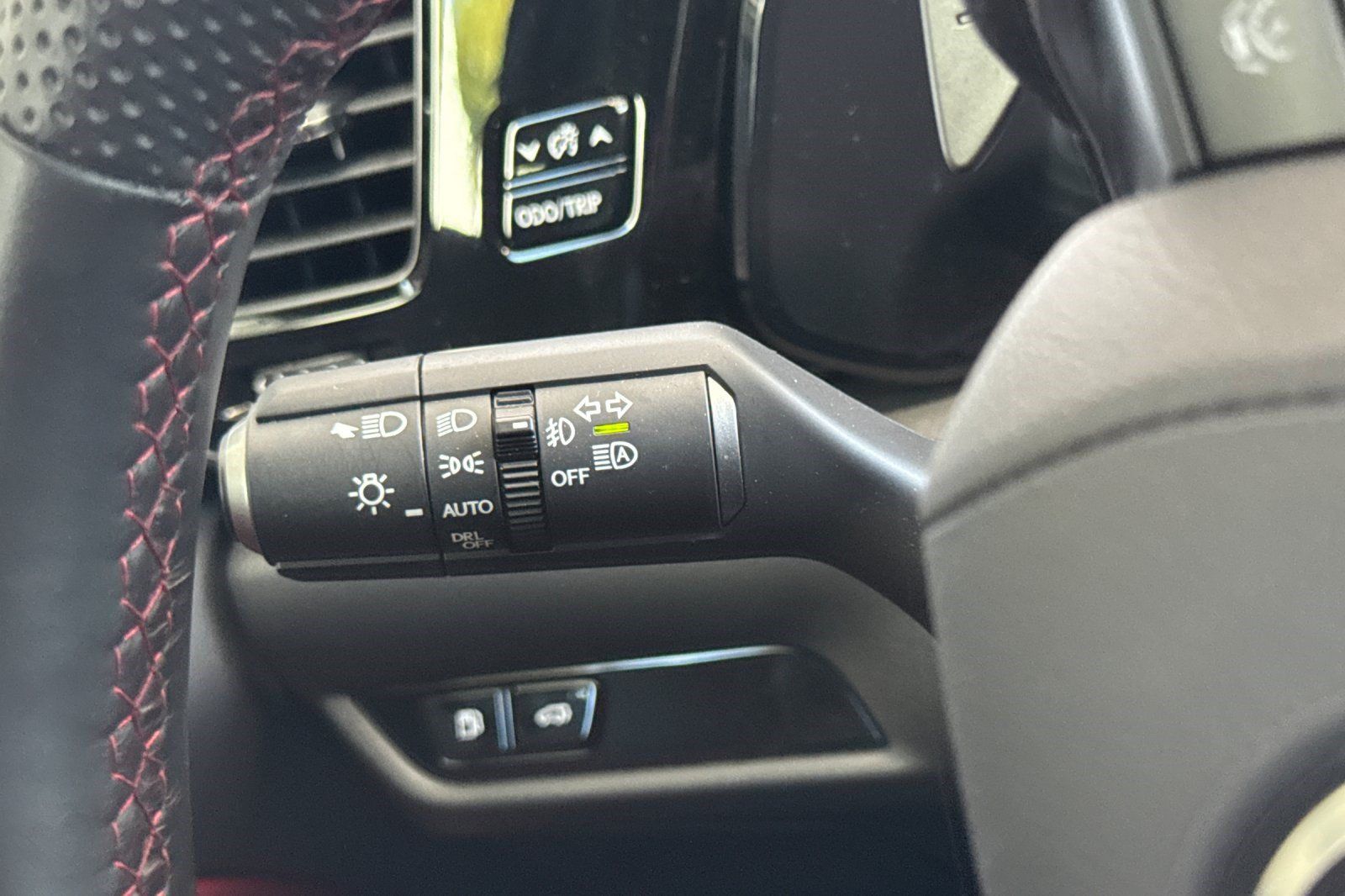 Certified 2024 Lexus NX 350 F Sport AWD/4WD image 32