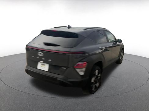 Used 2025 Hyundai Kona SEL image 14