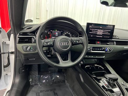 Used 2023 Audi A5 2.0T Premium w/ Convenience Package AWD/4WD image 12