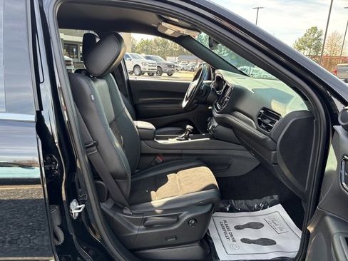 Used 2022 Dodge Durango GT image 21