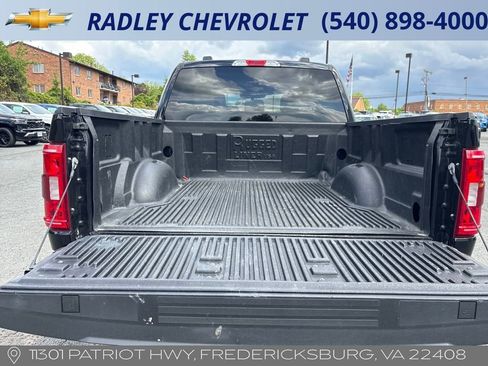 Used 2023 Ford F150 XLT image 20