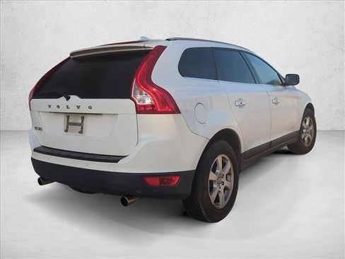 Used 2012 Volvo XC60 3.2 FWD image 4