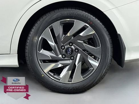 Certified 2025 Subaru Legacy Limited image 32