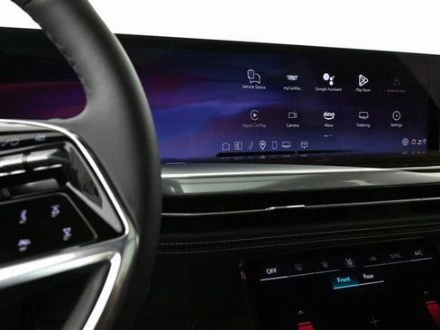 New 2025 Cadillac Escalade Premium Luxury w/ Touring Package image 12