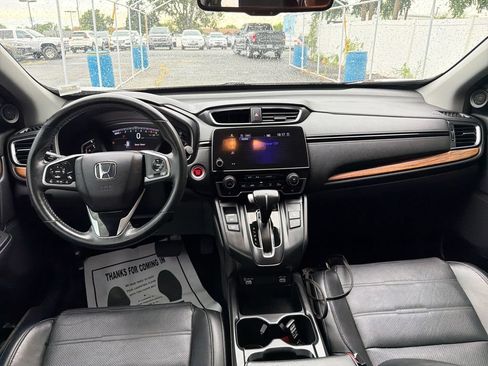 Used 2020 Honda CR-V EX-L image 14