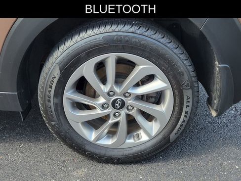 Used 2016 Hyundai Tucson SE w/ Option Group 02 FWD image 5