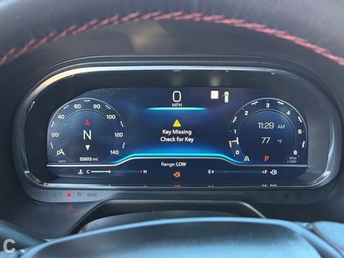 Used 2023 Chevrolet Tahoe RST image 14