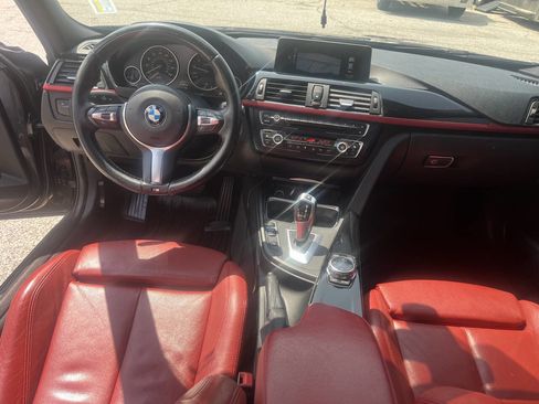 Used 2014 BMW 328i xDrive Sedan image 8