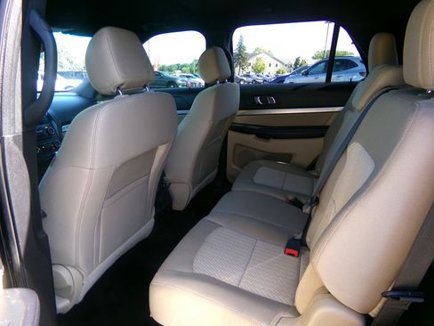 Used 2017 Ford Explorer 4WD image 24