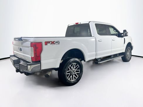 Used 2019 Ford F250 Lariat w/ Lariat Value Package image 5