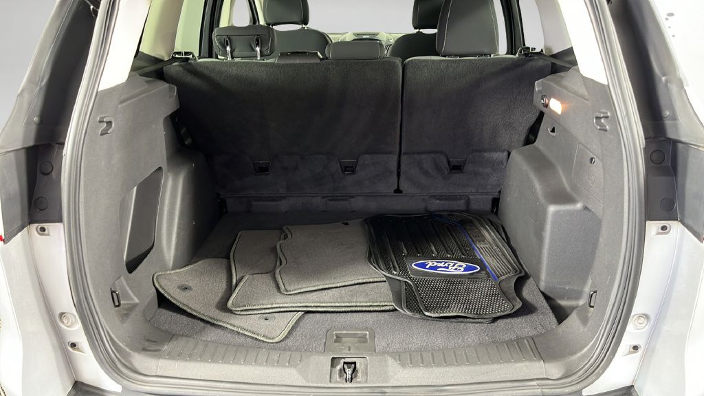 Used 2014 Ford Escape SE w/ Equipment Group 201A AWD/4WD image 37