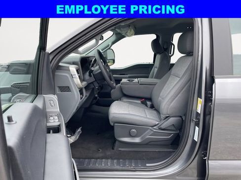 New 2026 Ford F350 XL w/ STX Appearance Package AWD/4WD image 9