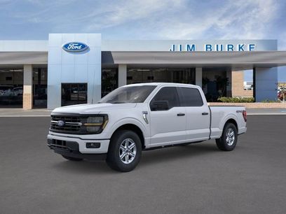 New 2026 Ford F150 XLT w/ Mobile Office Package