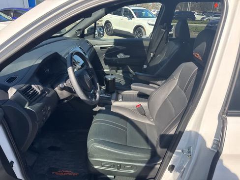 Used 2023 Honda Passport TrailSport image 36