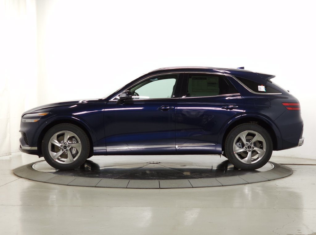 Used 2026 Genesis GV70 2.5T Select AWD/4WD image 4