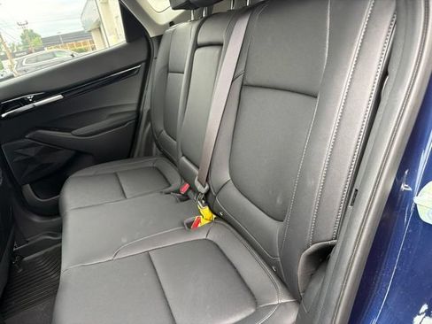 Used 2026 Kia Seltos EX w/ EX Sunroof Package AWD/4WD image 10