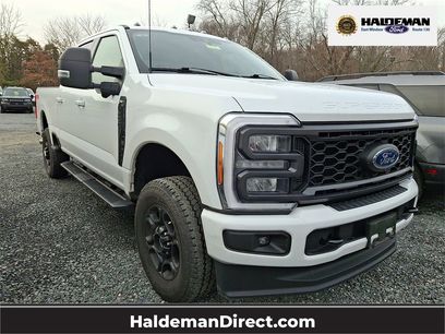 Used 2023 Ford F250 XLT w/ XLT Premium Package