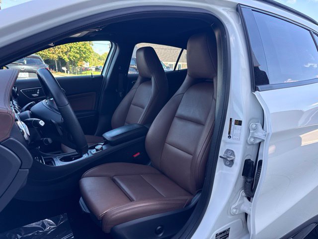 Used 2019 Mercedes-Benz GLA 250 4MATIC image 12