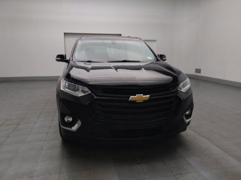 Used 2018 Chevrolet Traverse LT image 14