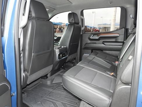 Used 2024 GMC Sierra 1500 Denali image 60