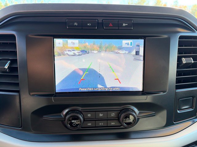 Used 2021 Ford F150 XLT AWD/4WD image 20