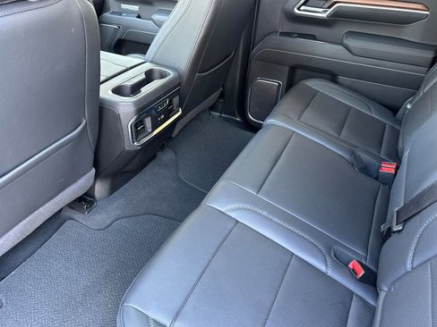 Certified 2025 GMC Sierra 1500 Denali image 13