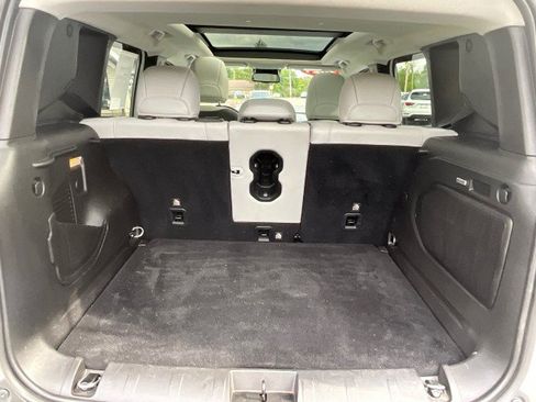 Used 2021 Jeep Renegade Limited w/ Sun & Sound Group AWD/4WD image 33