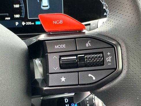 Certified 2025 Hyundai Ioniq 5 N image 31