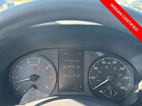 Certified 2023 Nissan Altima 2.5 S image 15