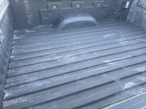 Used 2023 GMC Sierra 2500 AT4 image 36