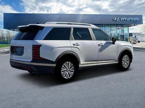 New 2026 Hyundai Palisade SEL Premium AWD/4WD image 8