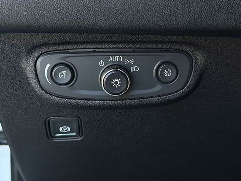 Used 2019 GMC Terrain SLT FWD image 25