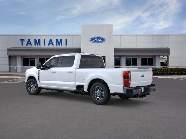 New 2026 Ford F350 Lariat RWD image 4