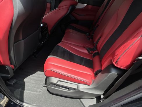 Certified 2025 Acura MDX A-Spec AWD/4WD image 22