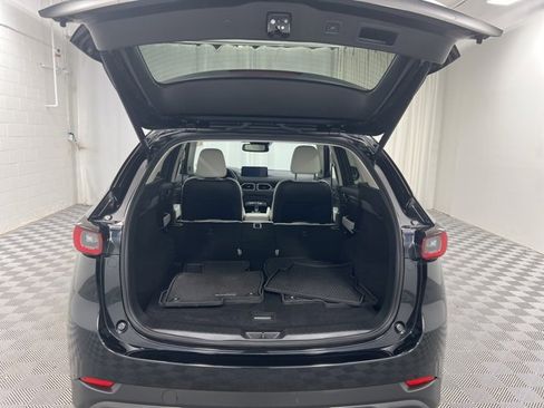 Used 2023 MAZDA CX-5 AWD 2.5 S w/ Premium Plus Pkg image 8