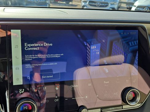 New 2026 Lexus RX 350 Premium Plus image 19