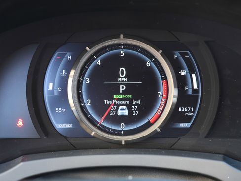 Used 2015 Lexus RC 350 image 19